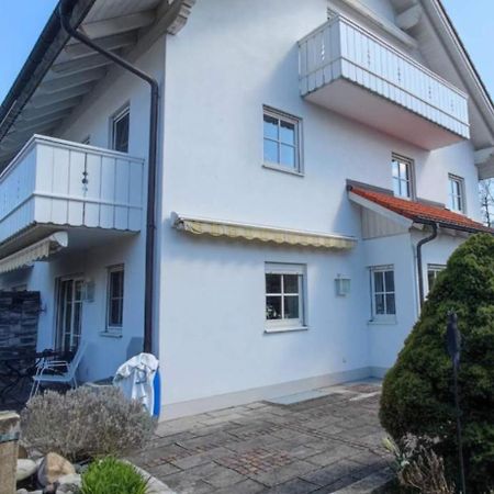 Ferienhaus Weilheim Mit Garten Spiel Und Spass Weilheim in Oberbayern Exteriér fotografie