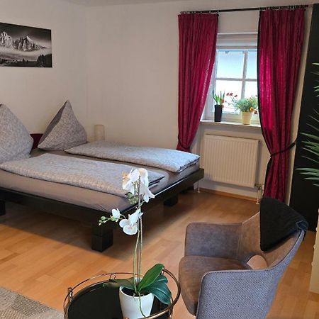 Ferienhaus Weilheim Mit Garten Spiel Und Spass Weilheim in Oberbayern Exteriér fotografie