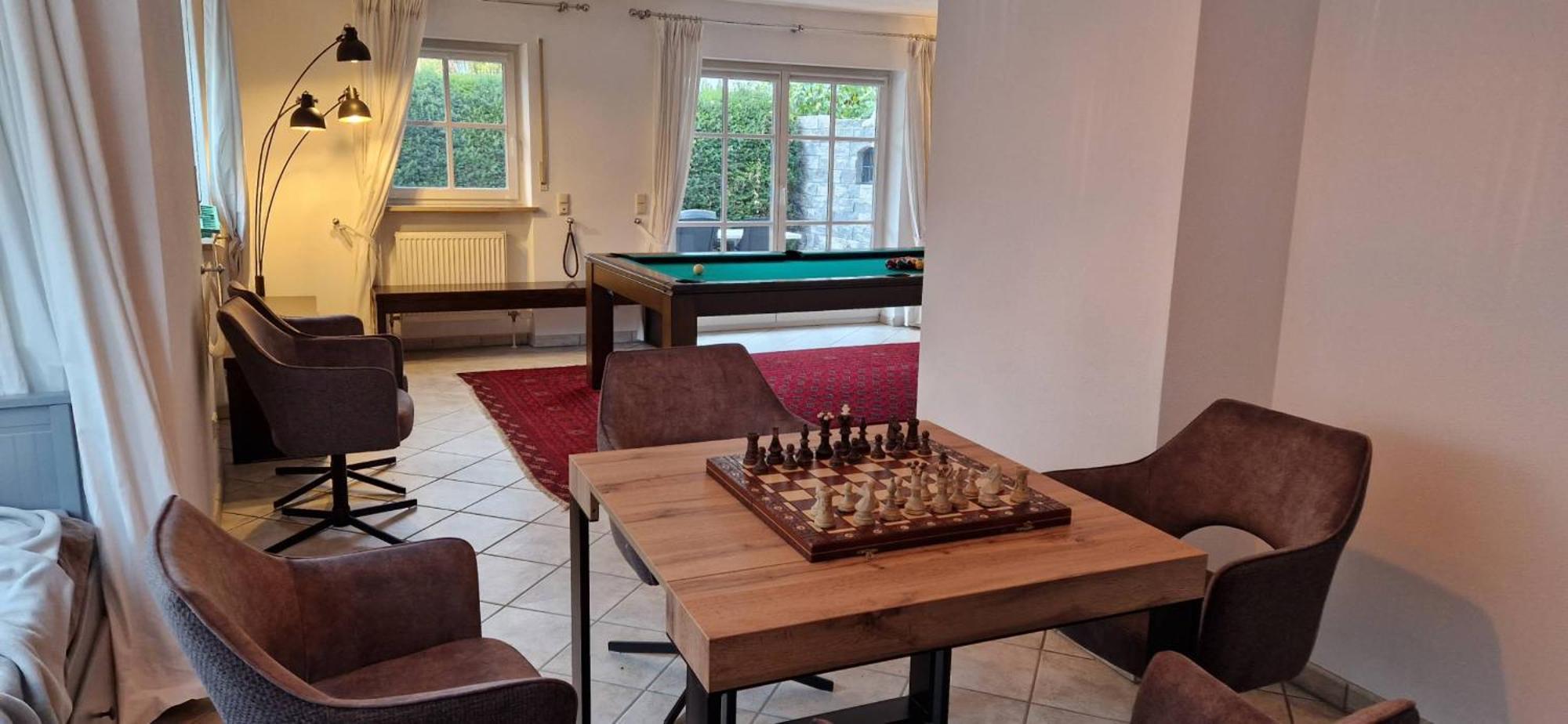 Ferienhaus Weilheim Mit Garten Spiel Und Spass Weilheim in Oberbayern Exteriér fotografie