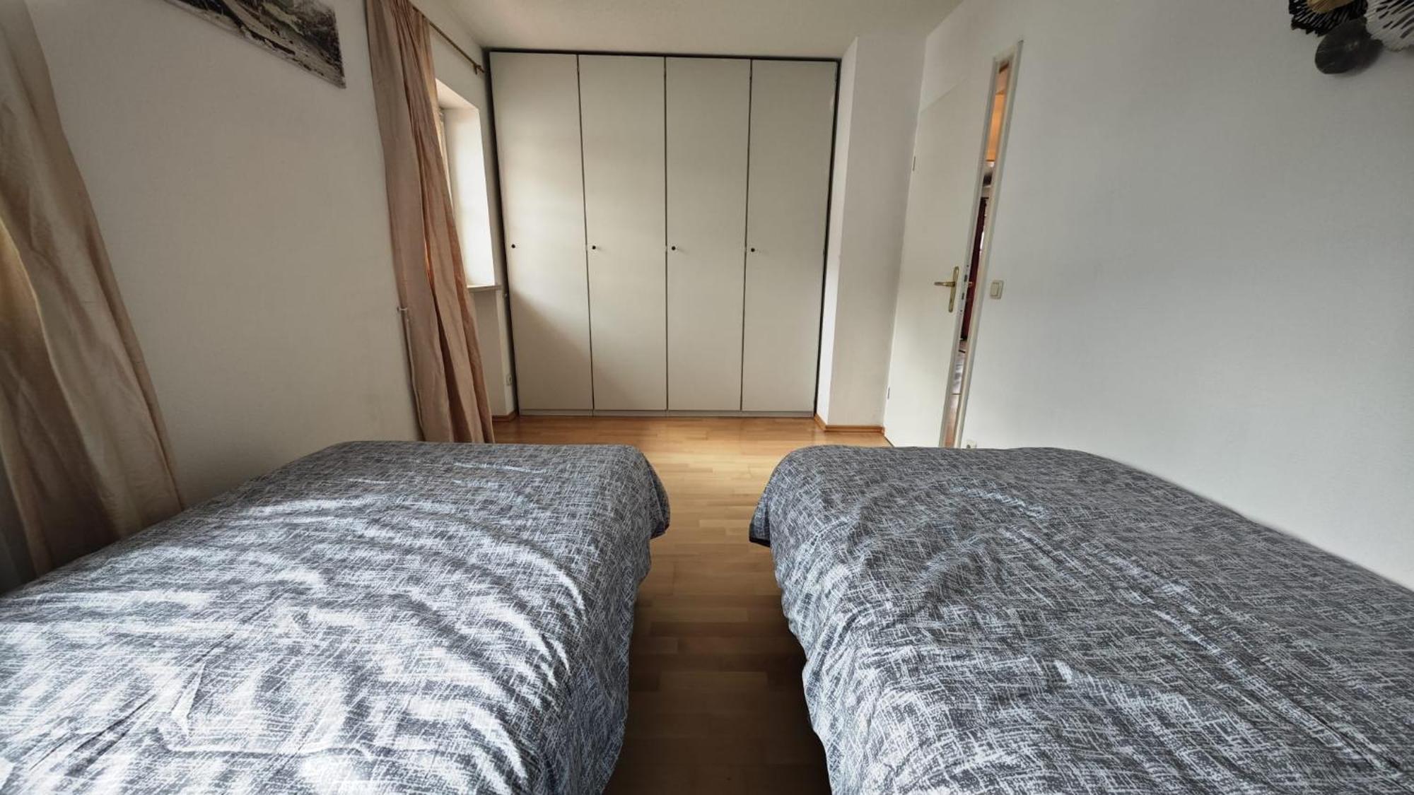 Ferienhaus Weilheim Mit Garten Spiel Und Spass Weilheim in Oberbayern Pokoj fotografie