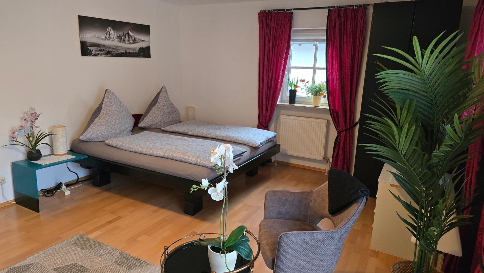 Ferienhaus Weilheim Mit Garten Spiel Und Spass Weilheim in Oberbayern Exteriér fotografie